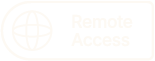 Remote Access Badge