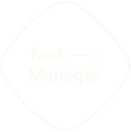 Task Manager Badge